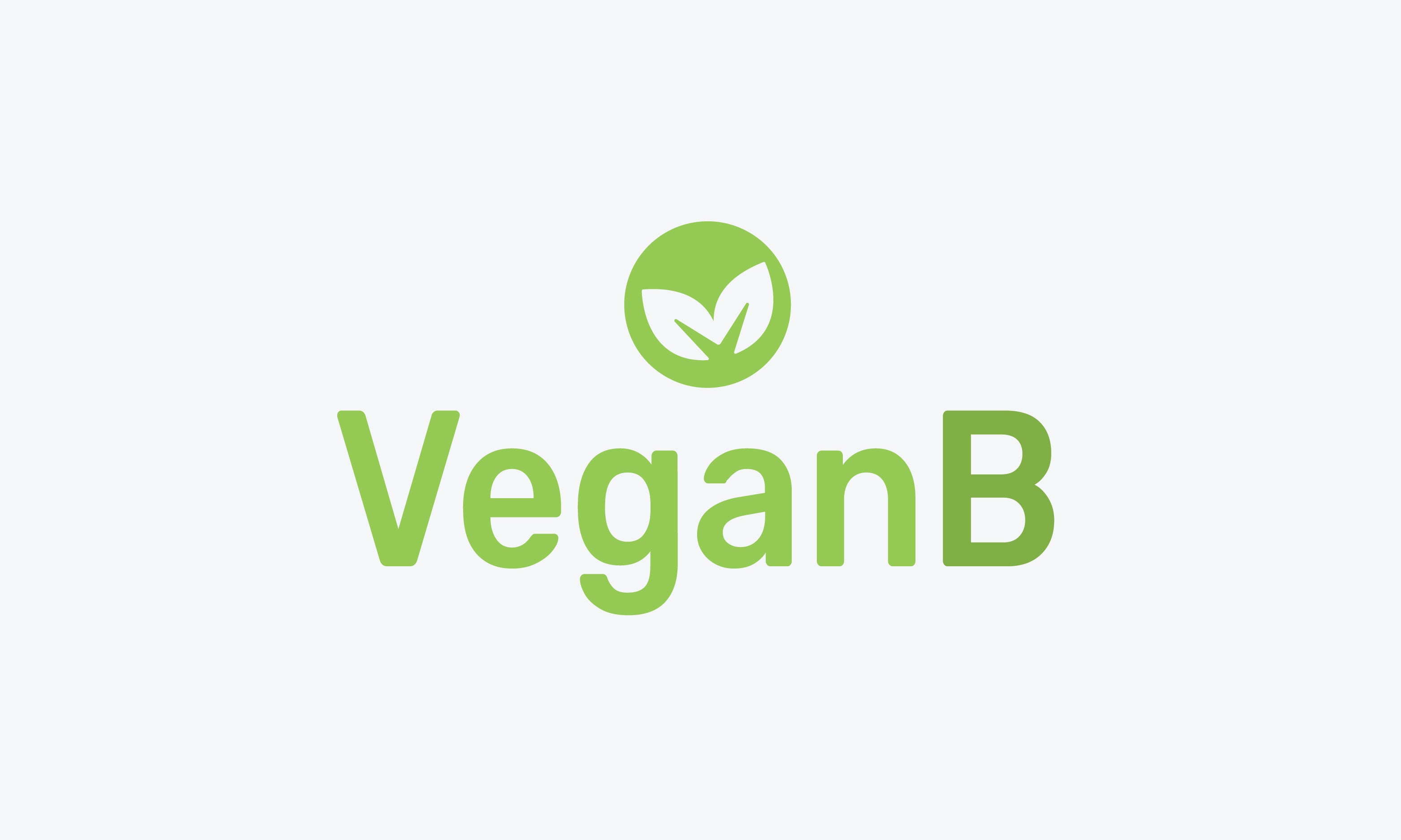 VeganB.com - buying Good premium names